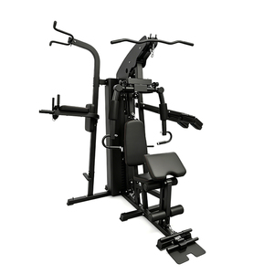 Equipo <span class=keywords><strong>de</strong></span> Entrenamiento <span class=keywords><strong>de</strong></span> Fuerza para Tríceps <span class=keywords><strong>de</strong></span> Acero, Juego Completo Todo <span class=keywords><strong>en</strong></span> Uno, Equipo <span class=keywords><strong>de</strong></span> Fitness para el Hogar, Equipo <span class=keywords><strong>de</strong></span> Ejercicio para Brazos Unisex - Product Image 1
