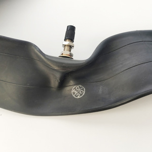 ขายตรงจากโรงงาน ยางในมอเตอร์ไซค์บิวทิล: 2.50-17, 2.50-18, 2.75-17, 3.00-8, 3.00-18, 275-18, 300-17 - Product Image 3