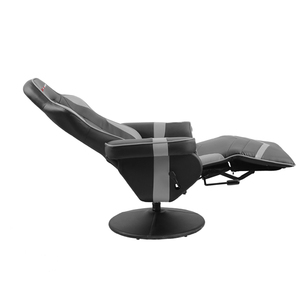 <span class=keywords><strong>Sedili</strong></span> da Corsa Ergonomici 3D di Alta Qualità, Regolabili, in Pelle PU con Funzione Reclinabile, Comodi per <span class=keywords><strong>Auto</strong></span> Sportive e Gaming - Product Image 5