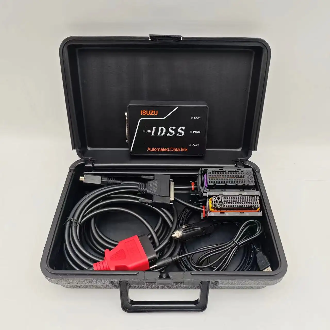 IDSS DATA LINK E/G -IDSS   engine diagnostic tool for ISUZU