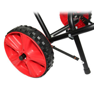 डोंगी कश्ती गाड़ी <span class=keywords><strong>scupper</strong></span> नाव वाहक कश्ती गाड़ी ट्राली - Product Image 3