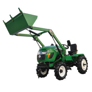 Tratores compactos 4x2 à venda 15hp - Product Image 2