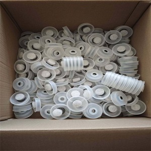 Capsule métallique de type Fire Cap 25 mm de Rolf Kuhn pour usage industriel - Product Image 4