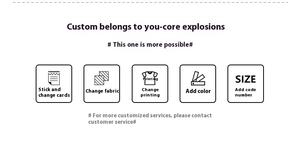 Herrenmode European American High Street Trendy Ärmellose Weste Einfarbiges Patchwork 220g Stricks toff Loose Fit - Product Image 6