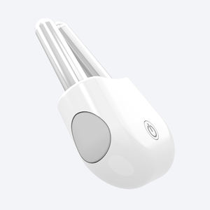 Appareil de thérapie contre la rhinite et les allergies, portable et facile à utiliser, fournitures de santé - Product Image 2