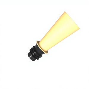 Vertedor de champán y vino desechable para fiestas, elegante y práctico - Product Image 2