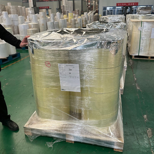 Papel Antiadherente Estucado de 80 g/m², Papel Autoadhesivo Impermeable de 75 g/m² con Pegamento a Base de Agua para Etiquetas - Product Image 3