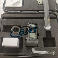 Detector de Gases Múltiples Portátil MSA ALTAIR 5X 100% NUEVO