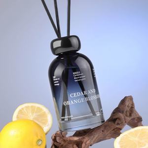 Diffuseur de roseau de désodorisants d'<span class=keywords><strong>huile</strong></span> <span class=keywords><strong>essentielle</strong></span> de haute qualité pour la décoration à la maison - Product Image 2