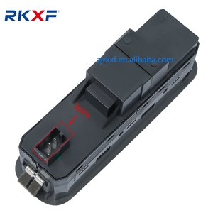 37990-65D10-T01 Interruptor Eléctrico de Control Maestro para Ventanillas de Coche, 13 Pines, para <span class=keywords><strong>Suzuki</strong></span> <span class=keywords><strong>Vitara</strong></span> 98-02, Elevador de Ventanillas, Venta al por Mayor - Product Image 4