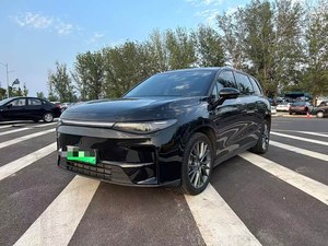 Voitures d'occasion 2024 Leapmotor C10 SUV à autonomie étendue, transmission automatique, propulsion arrière, charge rapide, autonomie de 210 km, Euro VI, 49 points, conduite à gauche - Product Image 1