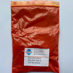 Colorant rouge <span class=keywords><strong>solvant</strong></span> 1 soluble dans l'huile pour l'essence, le diesel, l'huile de lubrification, les solvants hydrocarbures et les cires - Product Image 1