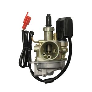 Carburador de Alta Calidad de 19 mm para Motocicleta Honda DIO90 AF18 AF27 AF28 SA50 SK50, Nuevo - Product Image 2
