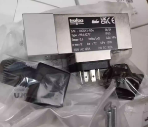 Interruptor de Presión <span class=keywords><strong>Trafag</strong></span> Picostat 9B4.4277 - Product Image 4