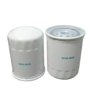 Hanlton Oil Filter Replacement Air <strong>Compressor</strong> Oil Filter 56457 LFP550882 LFP552290 P172504 P172883 P551201 P552290 P779175 - Product Image 6