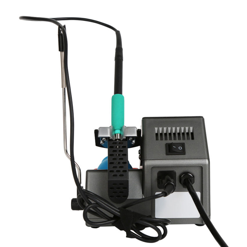 สถานีเชื่อมอุณหภูมิคงที่ A9