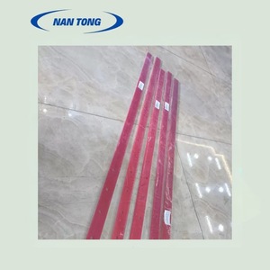 NanTong <b>Adhesive</b> <b>Strips</b> 1006mm 14 Holes For Printing Machinery Parts - Product Image 1