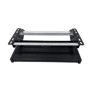 Accessoires pour <span class=keywords><strong>caravanes</strong></span>, marchepied pour camping-car, marchepied pliable à une seule couche, échelles <span class=keywords><strong>pliantes</strong></span> stables pour <span class=keywords><strong>caravanes</strong></span> - Product Image 2