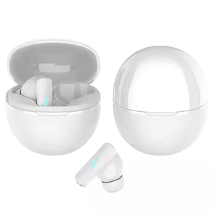 Tai nghe Bluetooth Bluetooth không dây Mt90 Plus ANC + ENC V5.4 Tai nghe Earbuds điều khiển cảm ứng tai nghe khử tiếng ồn - Product Image 4
