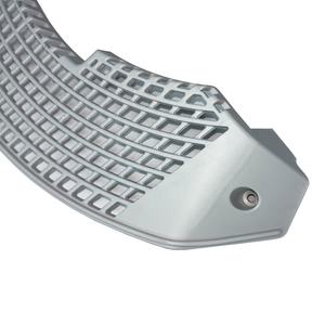 Filtro de Pelusa <span class=keywords><strong>para</strong></span> Secadora 3550EL1006B, Cubierta de Pantalla <span class=keywords><strong>para</strong></span> Piezas de Secadora <span class=keywords><strong>LG</strong></span>, Filtro de Pelusa <span class=keywords><strong>para</strong></span> Secadora - Product Image 6