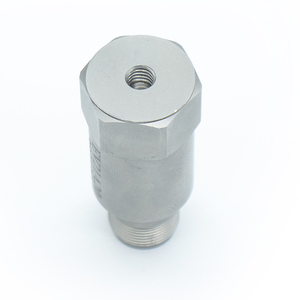 ट्रक ट्रांसमिशन इनपुट और आउटपुट वाहन स्पीडवाहन <span class=keywords><strong>2</strong></span> वायर डीजल जेनरेटर इंजन स्पीड सेंसर - Product Image 4