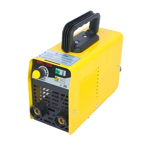 Proven High Quality Cheap Arc Laser Inverter Stick Welders