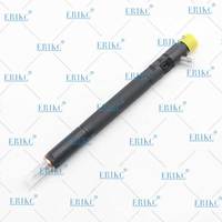 Injecteur de pièces de moteur H8200827965 8200794299 166000897R 166007866R H82827965 820794299 soupapes d'injecteur pour Nissan 1.5 dCi