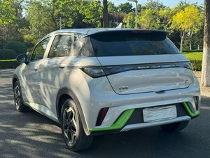 <span class=keywords><strong>Meilleur</strong></span> prix BYD Dolphin d'occasion 2023 <span class=keywords><strong>2022</strong></span> 2021 Chine Petites voitures électriques mini EV d'occasion - Product Image 5