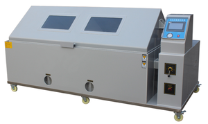 เครื่องทดสอบสเปรย์เกลือวอลเตอร์สำหรับการทดสอบการเคลือบห้องทดสอบพ่นเกลือ - Product Image 3