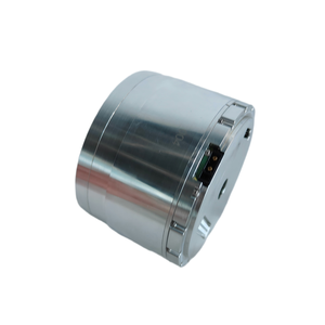 Módulo de Articulación para Robot Industrial con Actuador de Engranaje Integrado, Velocidad de 120 rpm, Torque de 55 NM, Diámetro Exterior de 88 mm, Peso de 1.2 kg - Product Image 5