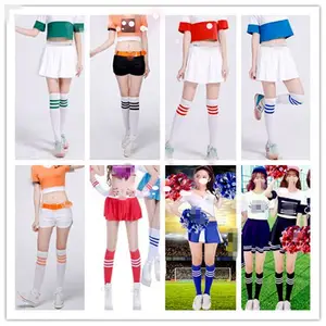 Wholesale Design Kids Soccer Long Socks Football Gym School Team Pack Knee High Athletic Sports For Children Youth Boys Girls