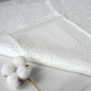 Coussinets jetables Incontinence Chux pour bébés enfants adultes couches femmes âgées <span class=keywords><strong>adbl</strong></span> - Product Image 6