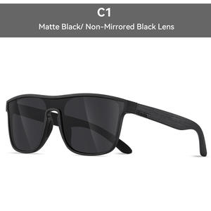 <span class=keywords><strong>Gafas</strong></span> <span class=keywords><strong>de</strong></span> <span class=keywords><strong>Sol</strong></span> Polarizadas UV400 <span class=keywords><strong>de</strong></span> una Pieza con Diseño <span class=keywords><strong>de</strong></span> Ojo <span class=keywords><strong>de</strong></span> Gato, Tamaño Grande, para Hombre y Mujer, Ciclismo al Aire Libre, KD528-PLUS, MOQ Bajo - Product Image 6