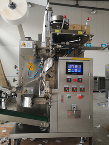 Máy Đóng Gói Bột Snus Túi Giấy Lọc Tự Động Bán Chạy - Product Image 2