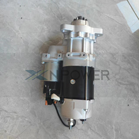 Pièces détachées pour excavatrice 207-1556 3T-2878 5A-5622 Moteur de machine C9 24V 11T 7.5KW MOTEUR DE DÉMARREUR 2071556 3T2878 pour Caterpillar