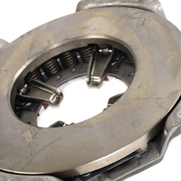 Penjualan Langsung Pabrik Plat Tekan Kopling D8NN7563BA Cocok untuk Ford 2000 3000 4000 5000 8000 3400 3500