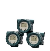 NOUVEAU Transmetteur de température Yokogawa YTA610 YTA610-JA1A4DN/KS1/C3 en acier inoxydable et aluminium BRAIN/HART IP68 4-20mA Fabriqué en Chine