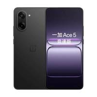 OnePlus Ace 5 Racing Edition 6,8'' 144Hz AMOLED Dimensity 9400e Octa Core Appareil Photo 50MP Batterie 7100mAh Téléphone Mobile 5G 2G Économique pour le Gaming