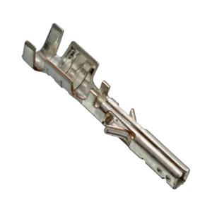 Connettori CJT C3030 1-4 Pin con Passo <span class=keywords><strong>3.00mm</strong></span> per Scheda/Scheda, Compatibili Molex TE JST JAEUL, Certificati RoHS, Placcati in Stagno per Auto - Product Image 1