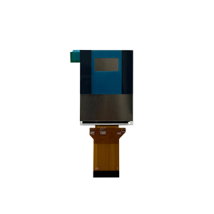 2.4 inch 240*320 dots TFT LCD <span class=keywords><strong>module</strong></span> với ili9341v điều khiển SPI giao diện - Product Image 5