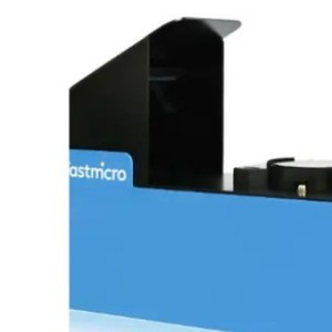 Scanner de rayonnement de particules Fastmicro, surveillance en temps réel, détection gamma, mesure CPM, détecteur nucléaire - Product Image 2