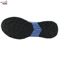 Chaussures de sport décontractées Mustang en gros, personnalisées, en promotion, de haute qualité, légères, pour activités de plein air, avec semelle EVA+caoutchouc, résistantes à l'eau