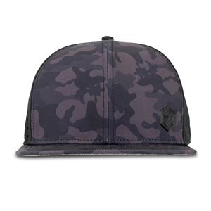 Gorra Deportiva Ajustada con Función Impermeable Personalizable TCAP - Product Image 1