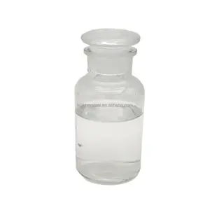Hill New High-End Listing Chemical Auxiliary Dotp Chemicals Agents Pvc Plastic Plasticizer