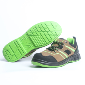 Potere di sicurezza <span class=keywords><strong>scarpe</strong></span> da lavoro traspiranti impermeabili e resistenti agli urti - Product Image 2