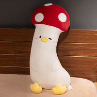 Offre Spéciale – Peluche Poulet HX de 99 cm – Coussin de Canapé Adorable – Décoration d'Intérieur – Oreiller Doux en Peluche de Haute Qualité en PP