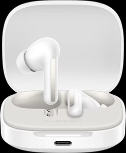 Xiaomi Redmi Buds 6 Auriculares inalámbricos Auriculares con cancelación de ruido 42H Batería de larga duración M2429E1 Negro - Product Image 4