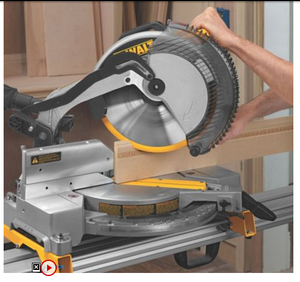 Scie à découper portable pour le traitement des profilés de fenêtres et de portes en <span class=keywords><strong>aluminium</strong></span> et PVC - Product Image 5