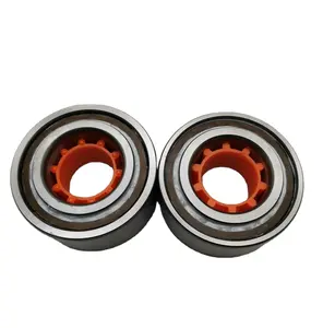 Double Row Angular Contact Ball Bearing DAC49840050 Bearings For Nissan Toyota Honda