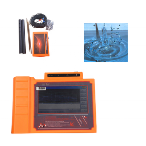 Détecteur d'eau souterraine industriel 100m, équipement de détection des eaux souterraines - Product Image 1